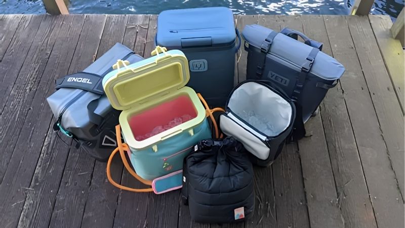 How to Choose a Soft Cooler