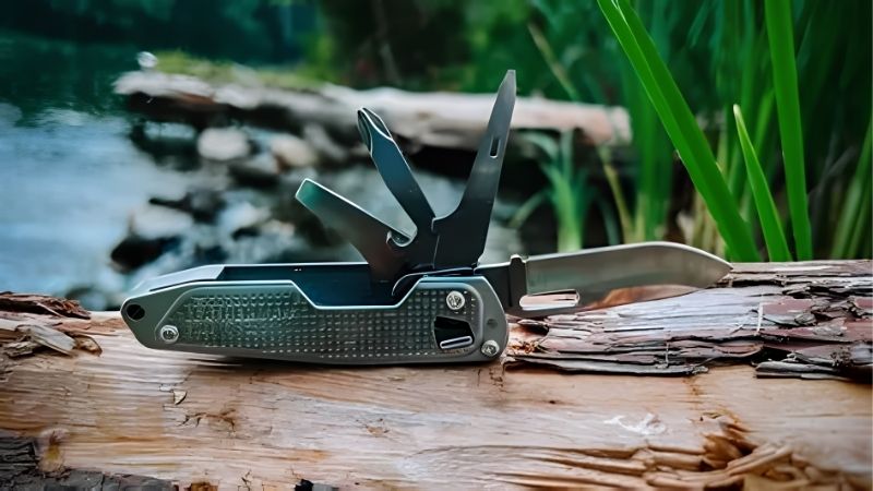 How to Choose a Survival Knife
