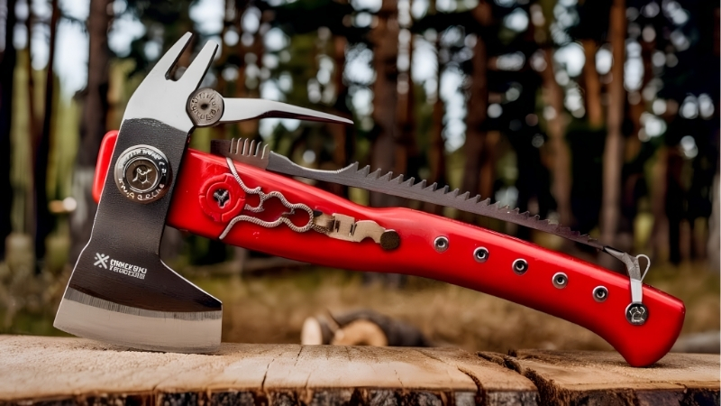 How to Choose a Survival Multi-Tool