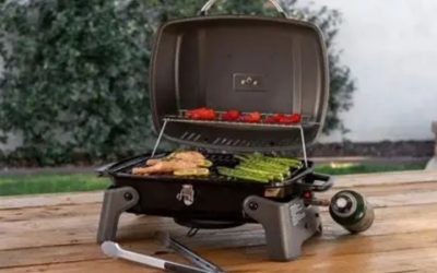 Best Portable Grill for Tailgating: 6 Top Game-Day Picks