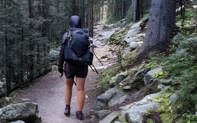 Thru Hiking Backpack: 6 Top Long-Trail Packs for 2026 Miles