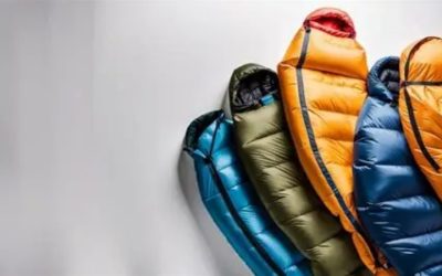 Best Two Person Sleeping Bag: 6 Top Doubles for Couples