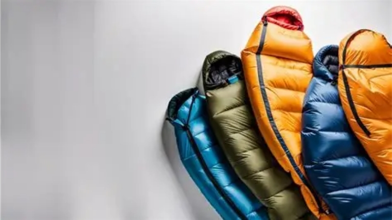How to Choose a Two Person Sleeping Bag