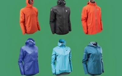 Best Rain Jacket for Warm Weather: 6 Top Breathable Picks