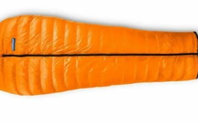 Warm Weather Sleeping Bag: 6 Light, Airy Picks for 2026