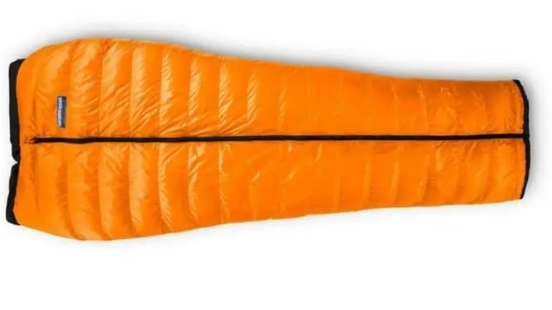 How to Choose a Warm Weather Sleeping Bag