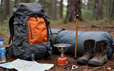 Weekend Backpacking Pack: 6 Top Overnight Picks for 2026