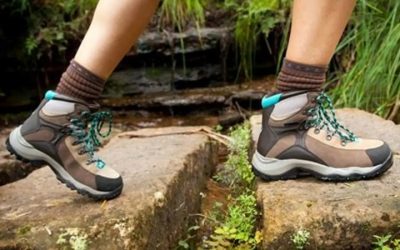 Best Hiking Boots with Wide Toe Box: 6 Roomy Comfy Picks