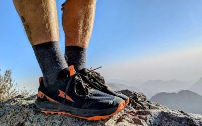Altra Trail Running Shoes Review: 6 Best Zero-Drop Picks
