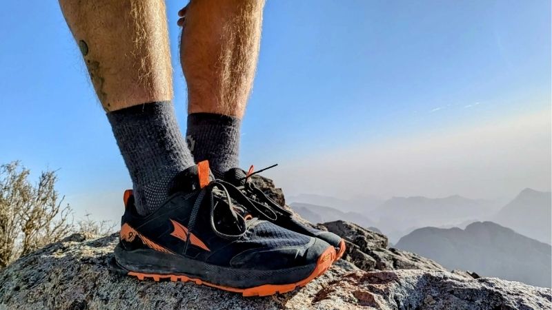 How to Choose Altra Trail Running Shoes