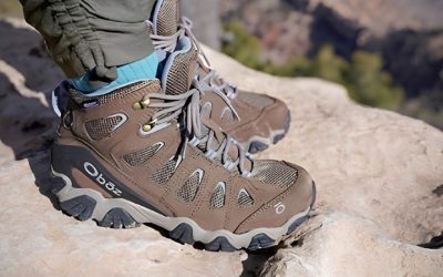 Hiking Shoe Brands: 6 Top Names Worth Your Money in 2026