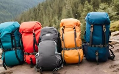 Premium Hiking Backpacks: 6 Top High-End Packs for 2026