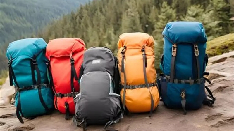 How to Choose Among Premium Hiking Backpacks