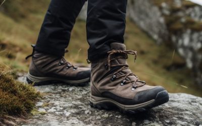 Best Hiking Boots Brands: 5 Trusted Makers Compared 2026