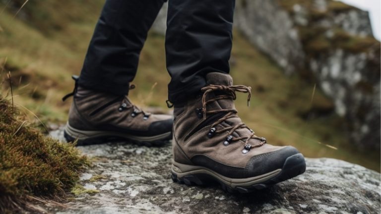 How to Choose Among the Best Hiking Boots Brands