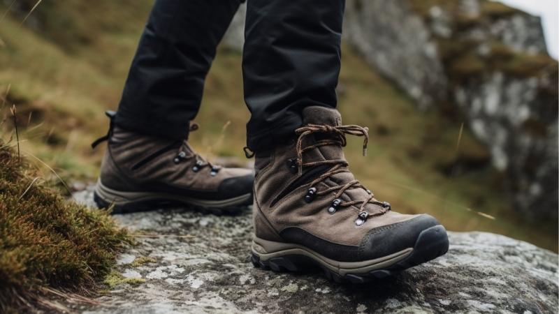 How to Choose Among the Best Hiking Boots Brands