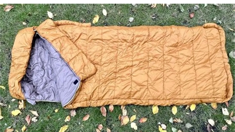 How to Choose Among the Sleeping Bag Best Brands