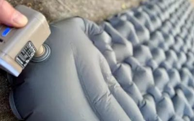 Best Inflatable Sleeping Pad: 6 Top Picks for Comfy Nights