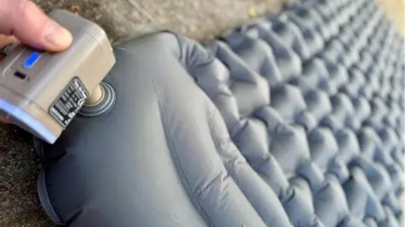 How to Choose an Inflatable Sleeping Pad