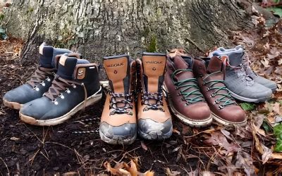 Backpacking Boots Review: 6 Best Picks for Heavy Loads 2026