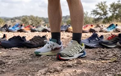 Day Hiking Shoes: 6 Best Comfortable Picks for 2026 Trails
