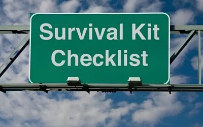 Emergency Shelter Survival: Bivvies, Blankets, and Tarps
