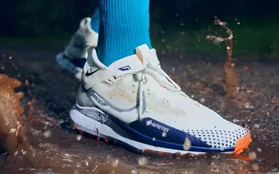 Best Gore Tex Trail Running Shoes: 6 Waterproof Top Picks