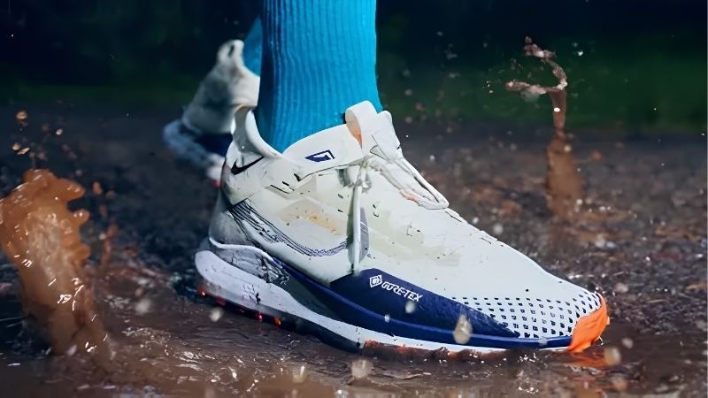How to Choose Gore-Tex Trail Shoes