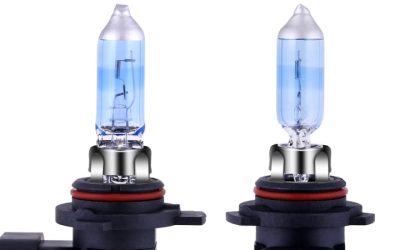 Best Headlamp Replacement Bulbs: 6 LED and Upgrade Picks