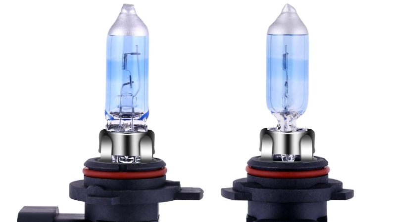 How to Choose Headlamp Replacement Bulbs