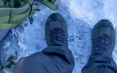 Hiking Boots for Men: 6 Best Picks for Every Trail 2026