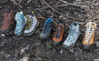 Hiking Boots for Women: 6 Best-Fitting Pairs for 2026 Trails
