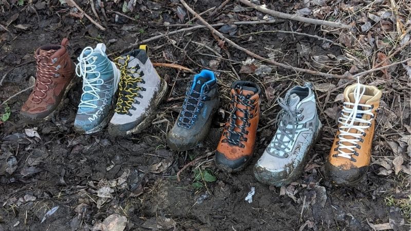 How to Choose Hiking Boots for Women
