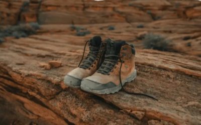 Best Hiking Boots for Hot Weather: 6 Breathable Top Picks