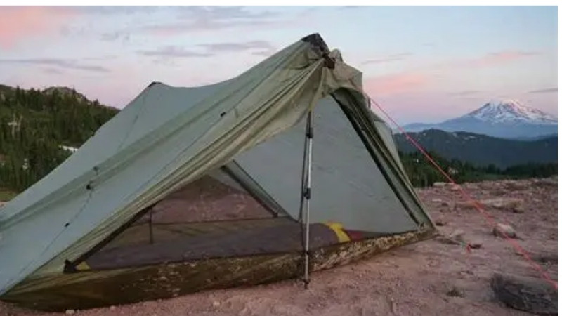 How to Choose in the Freestanding vs Trekking Pole Tent Debate