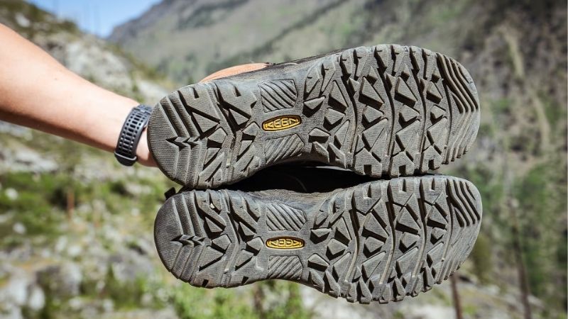 How to Choose Keen Hiking Boots