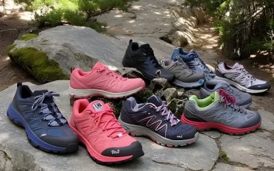 Lightweight Hiking Shoes: 6 Best Featherweight Picks 2026