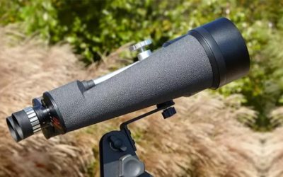 Best Binoculars Long Range: 6 Top Picks for Distant Views