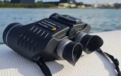 Best Binoculars Marine Use: 6 Top 7×50 Picks for Boaters