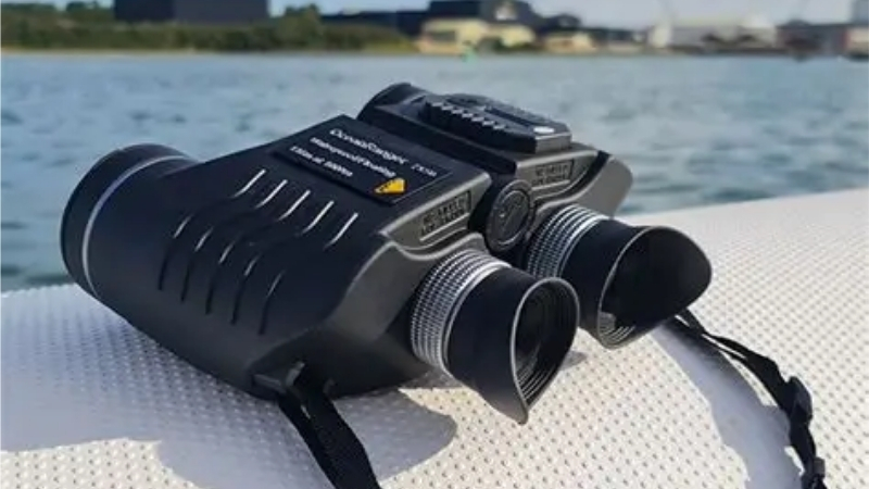 How to Choose Marine Binoculars
