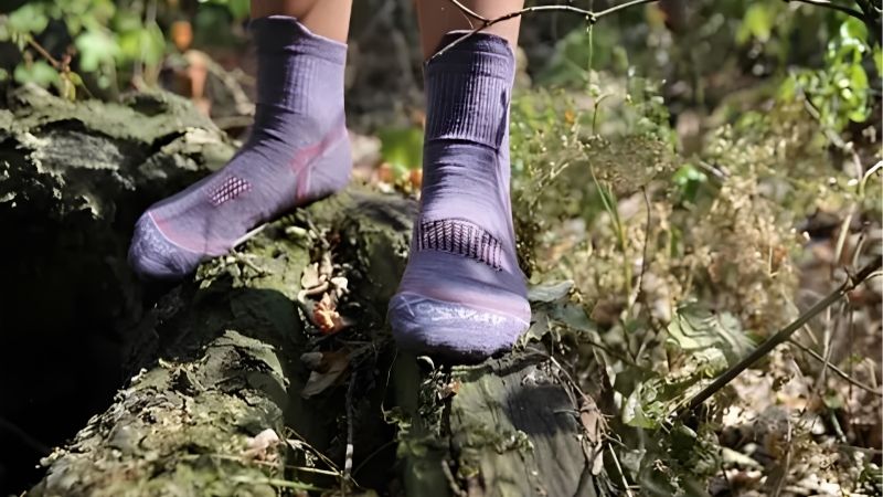 How to Choose Merino Wool Socks