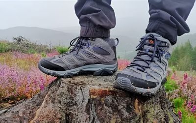 Merrell Hiking Boots Review: 6 Best Models for 2026 Trails