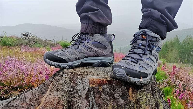 How to Choose Merrell Hiking Boots