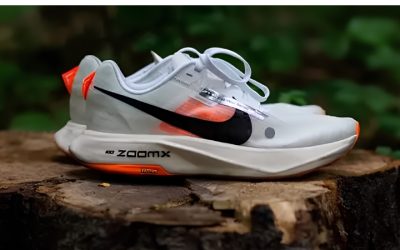 Best Nike Shoes for Trail Running: 6 Top Off-Road Picks
