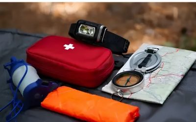 Outdoor Survival Gear: The Essential Kit to Survive Anywhere