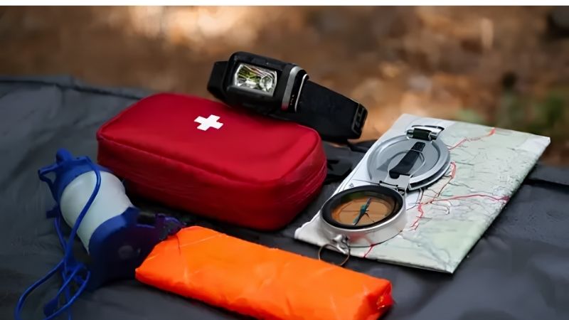 How to Choose Outdoor Survival Gear