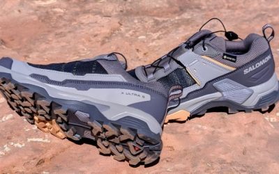 Salomon Hiking Boots Review: 6 Best Models for 2026 Trails