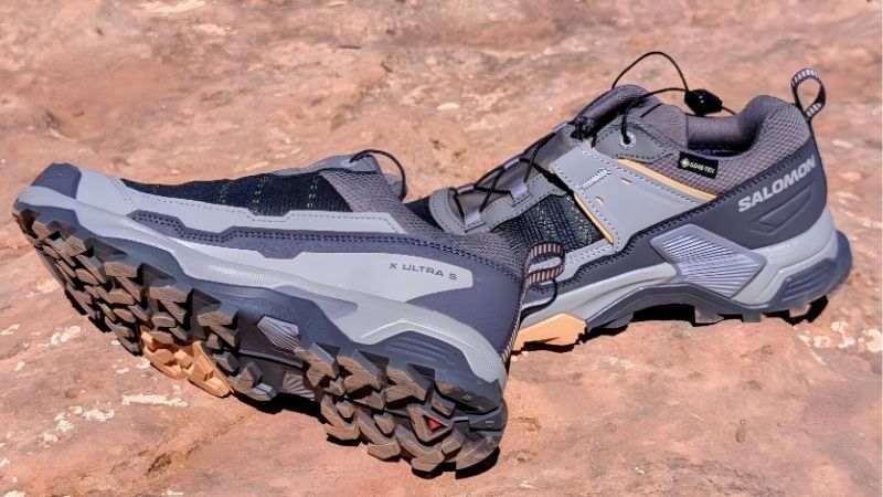 How to Choose Salomon Hiking Boots