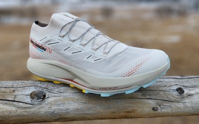 Best Salomon Shoes for Trail Running: 6 Top Trail Picks