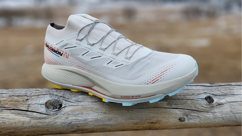 How to Choose Salomon Trail Shoes